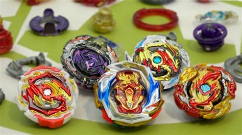 beyblade x real or real